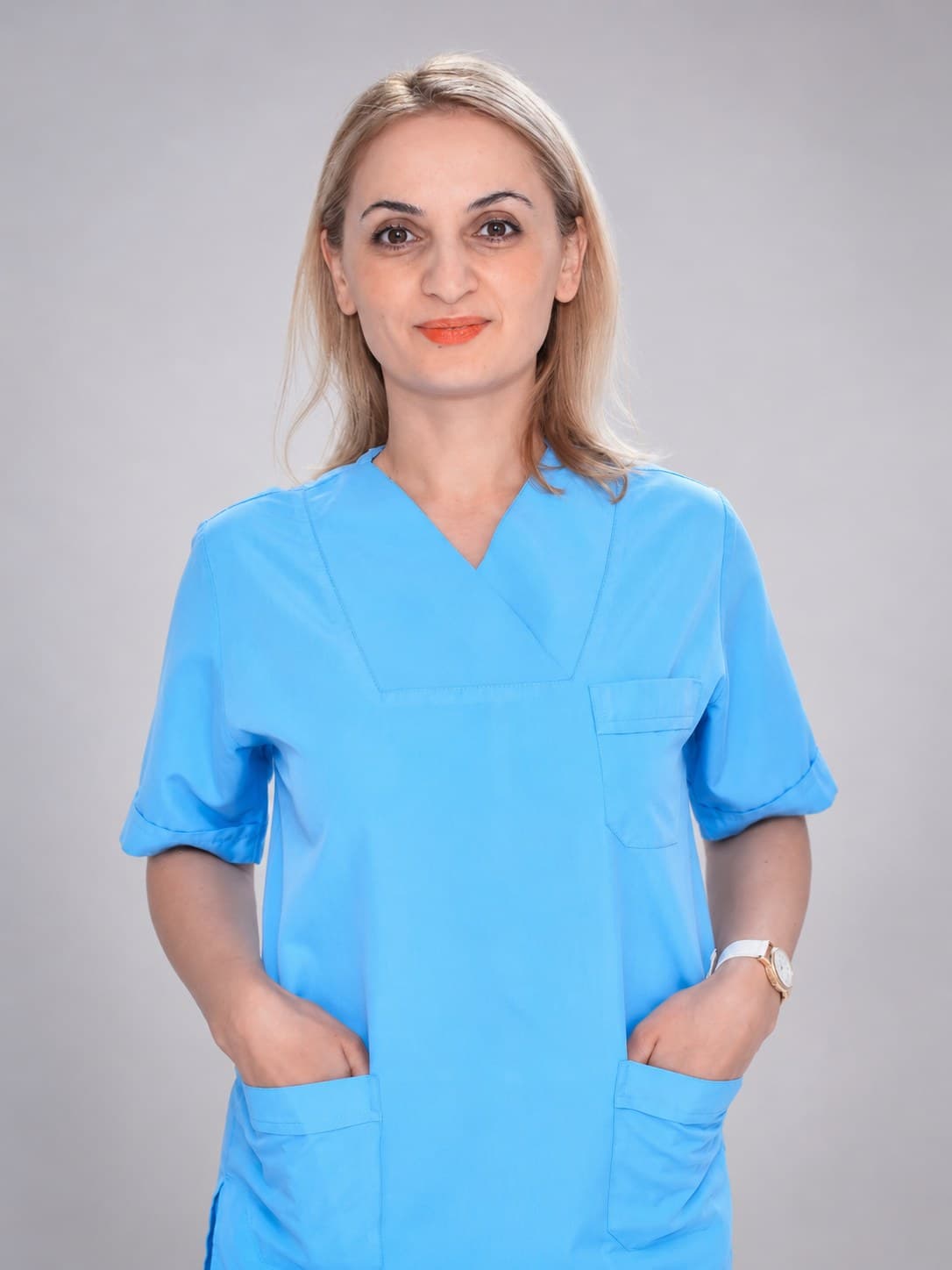 Marina Davitadze