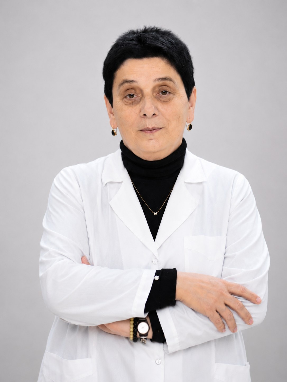 Irina Zamtaradze