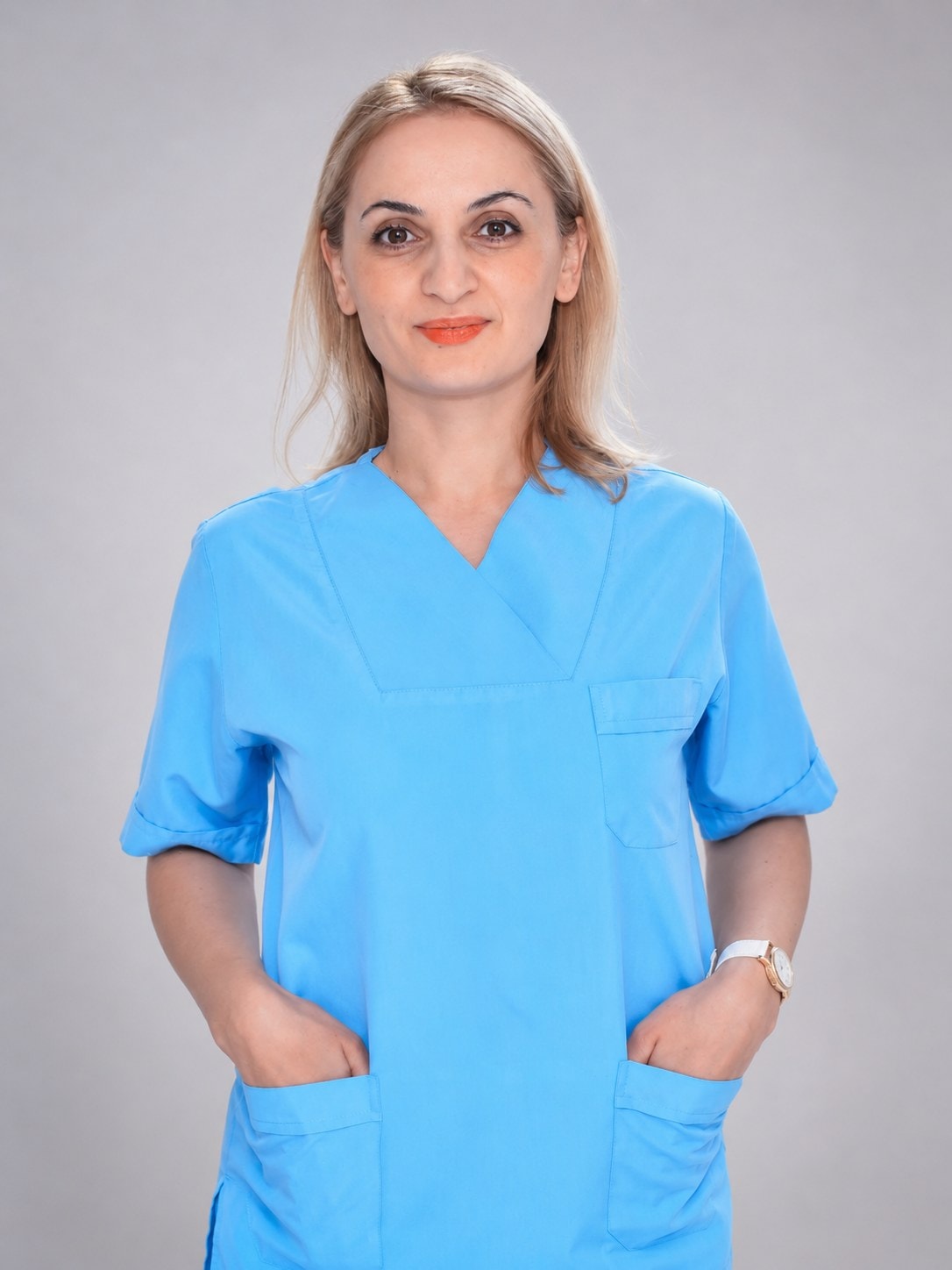 Marina Davitadze