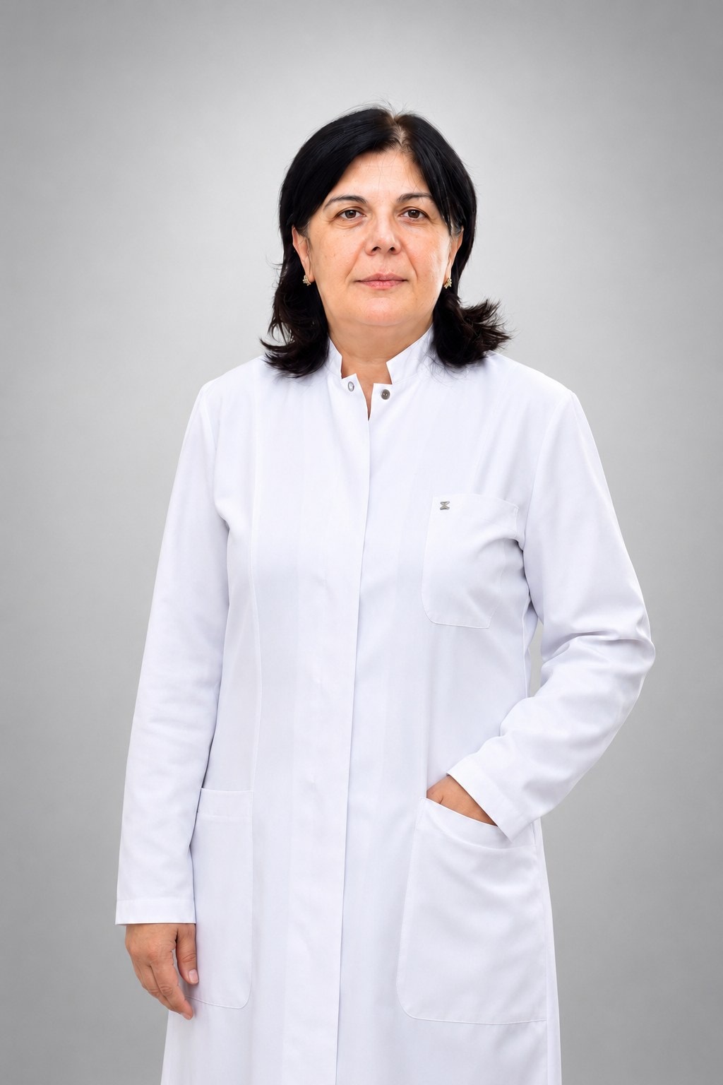 Dalila Tsivadze