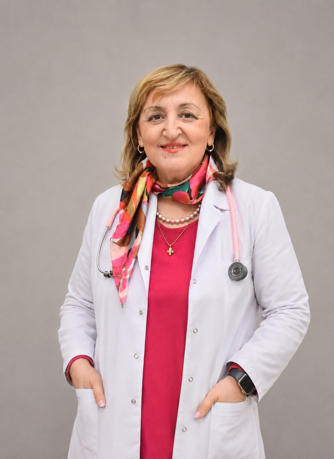 Maia Khukhunaishvili