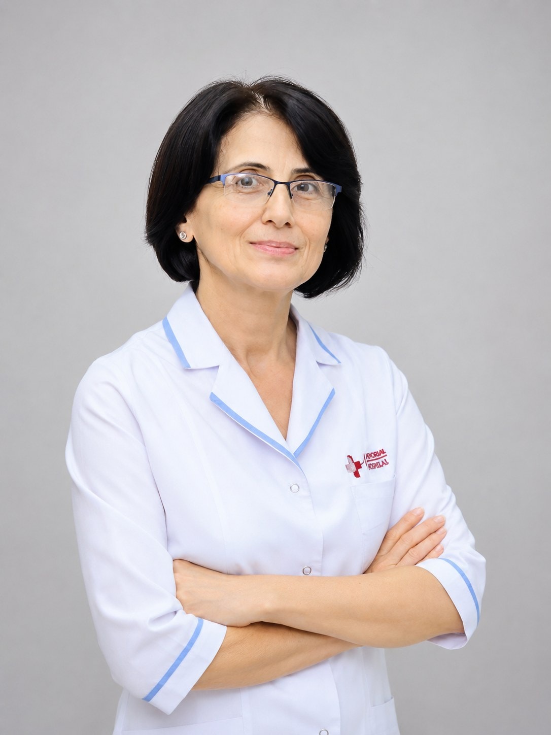 Nargiz Surmanidze