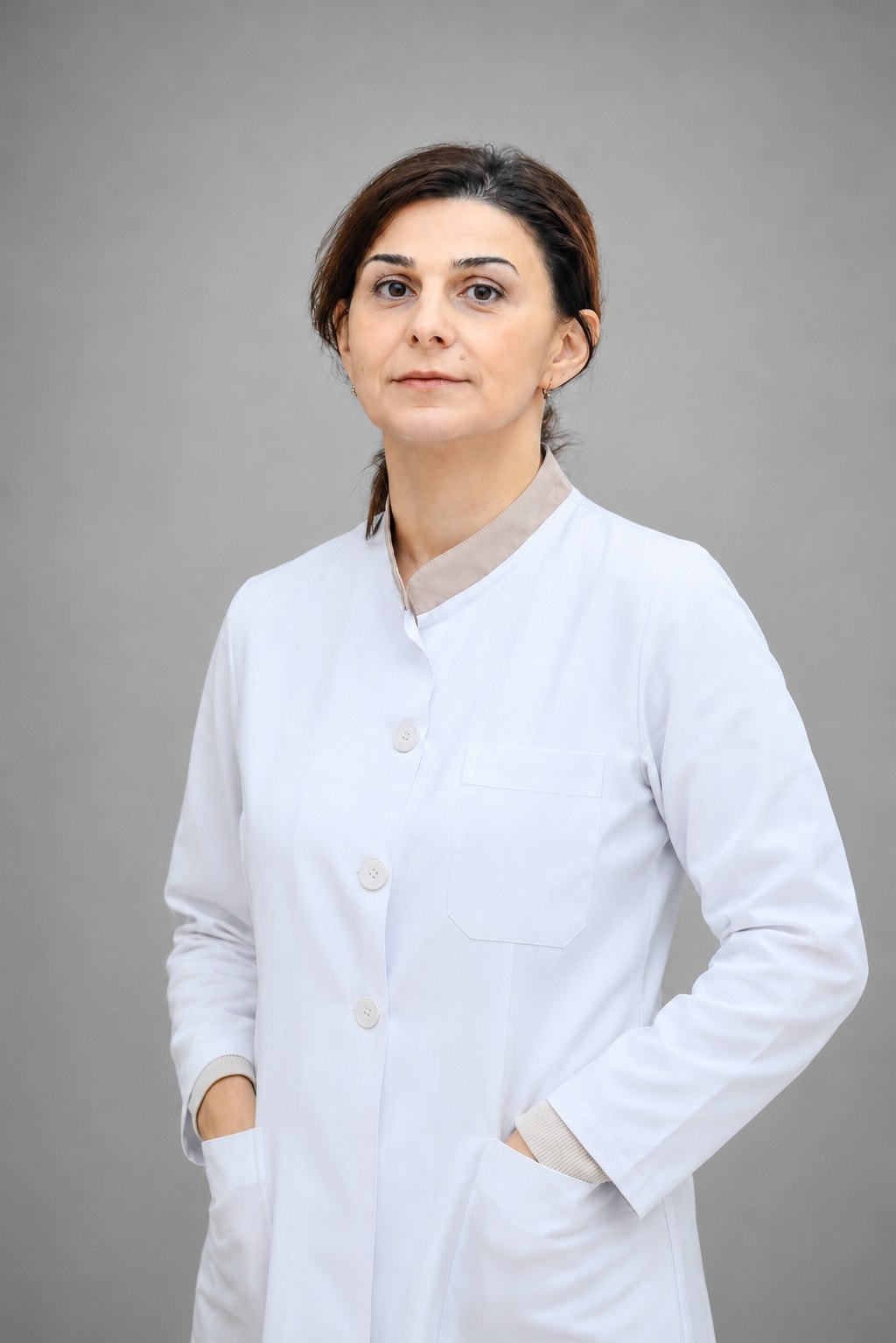 Esma Gogilishvili