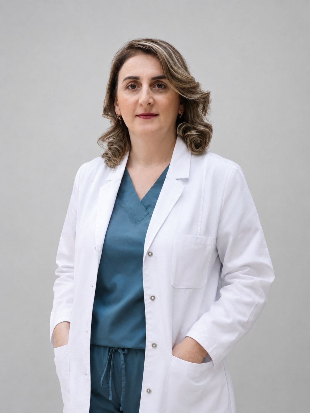 Natia Veliadze