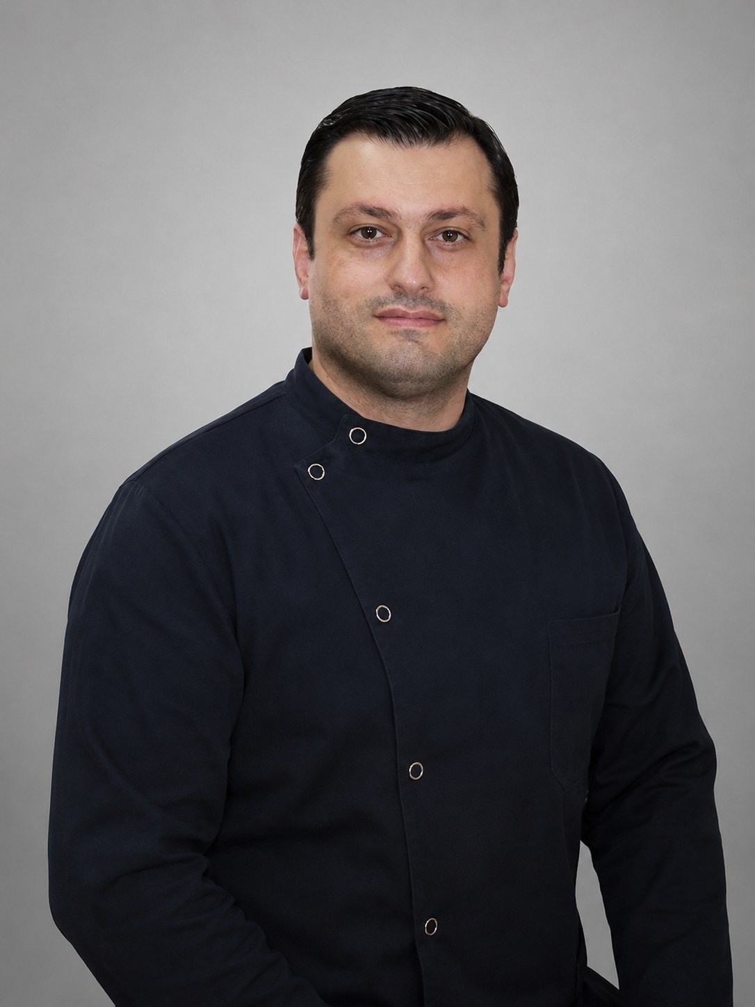 Zurab Khalvashi