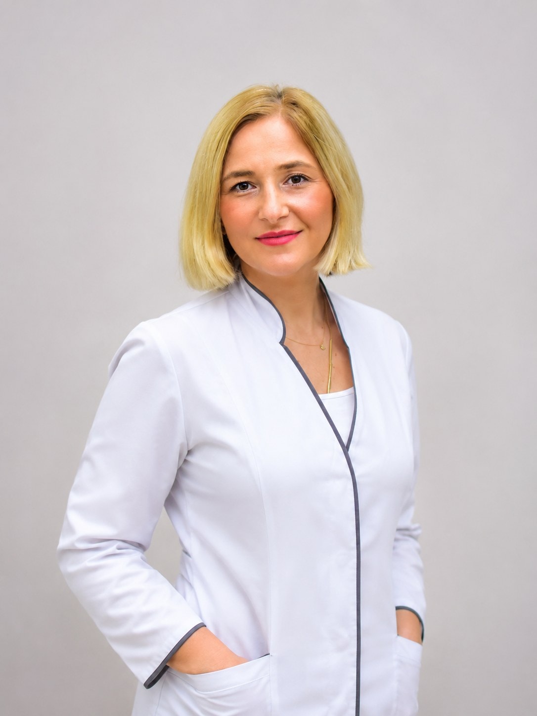 Natia Verdzadze