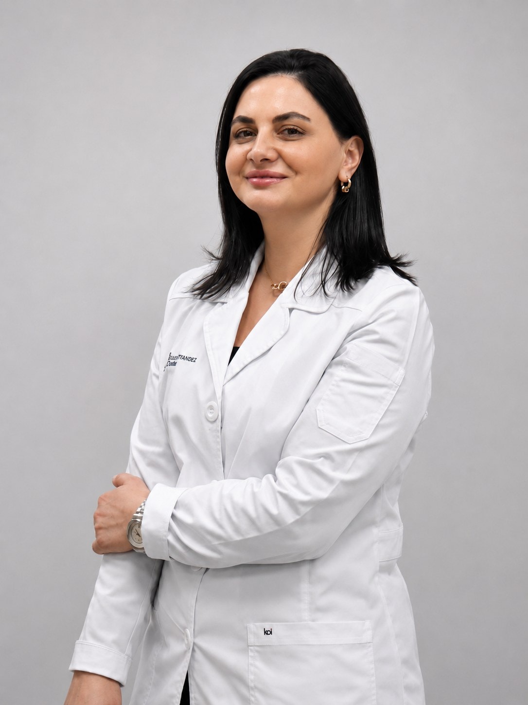 Miranda Gabaidze