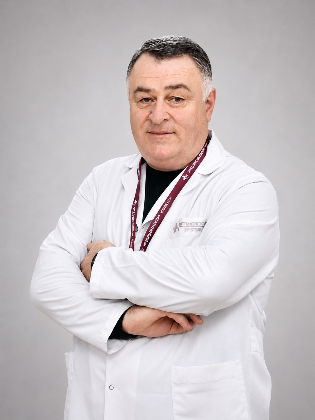 Genadi khozrevanidze