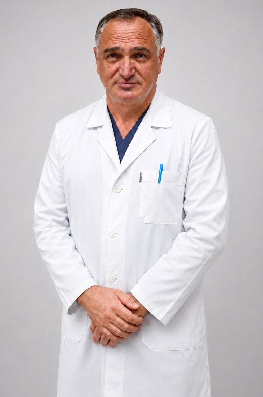 Levan Toshkua