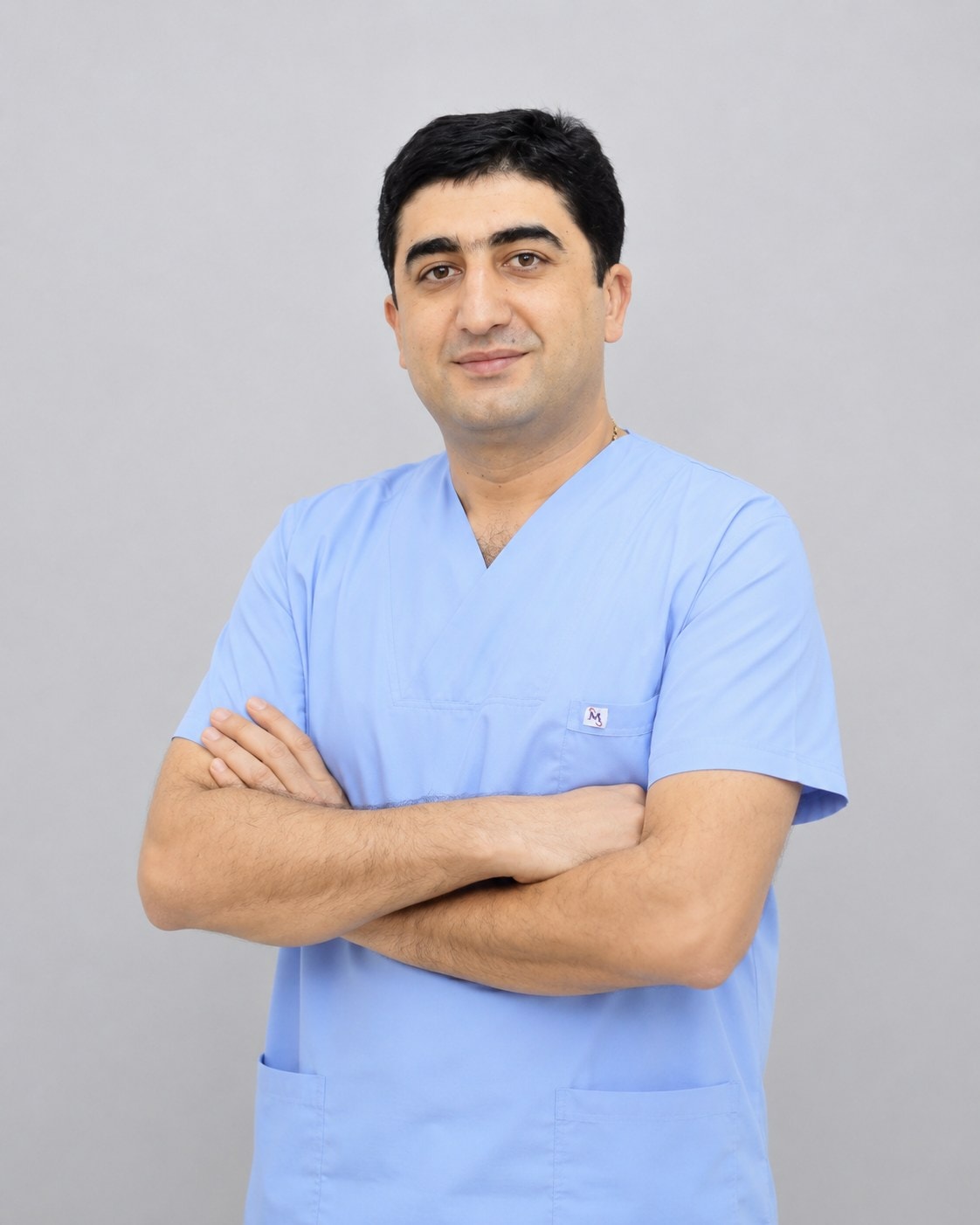 Badri Kamadadze