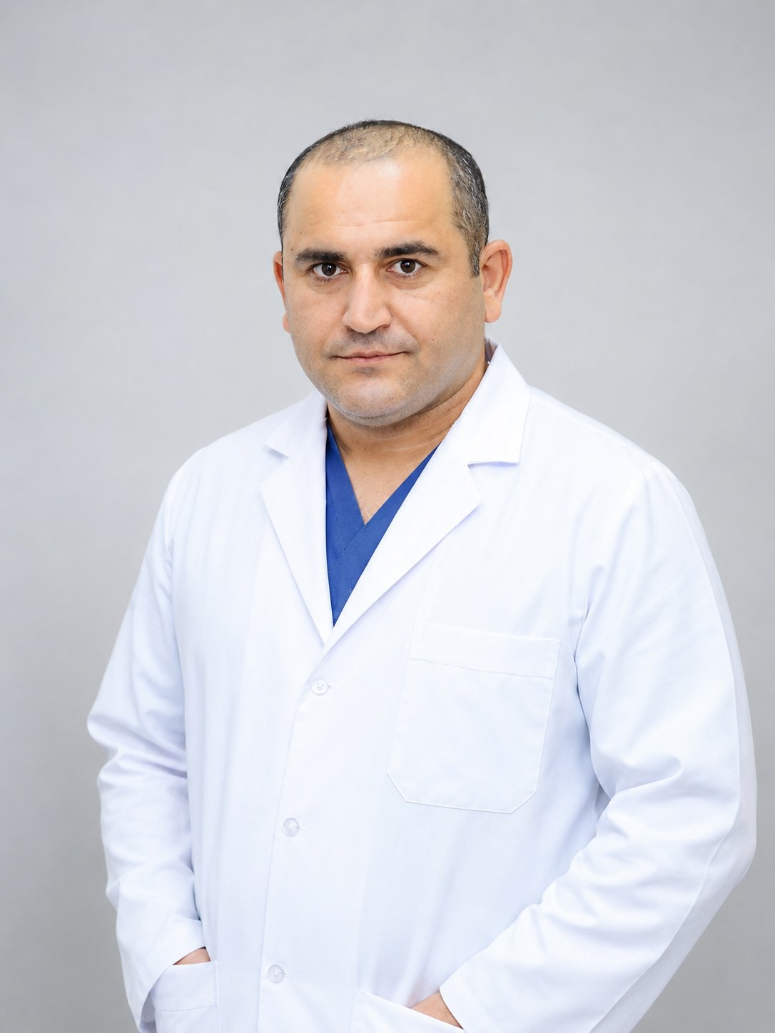 Murman Makharadze