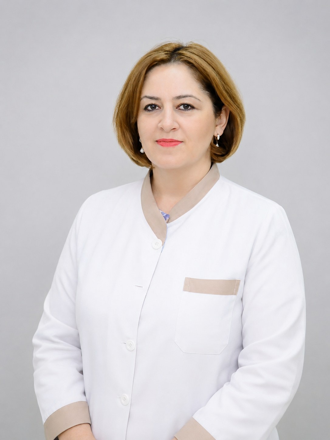 Nino Mamulashvili