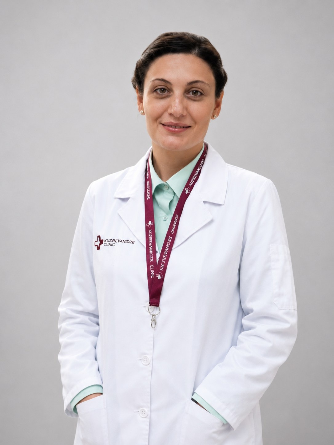 Diana Verdzadze