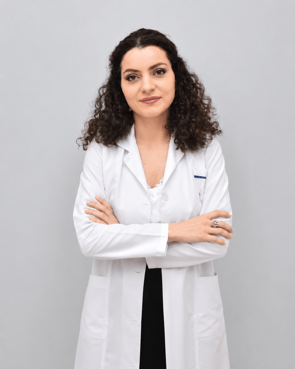 Jamila Partenadze