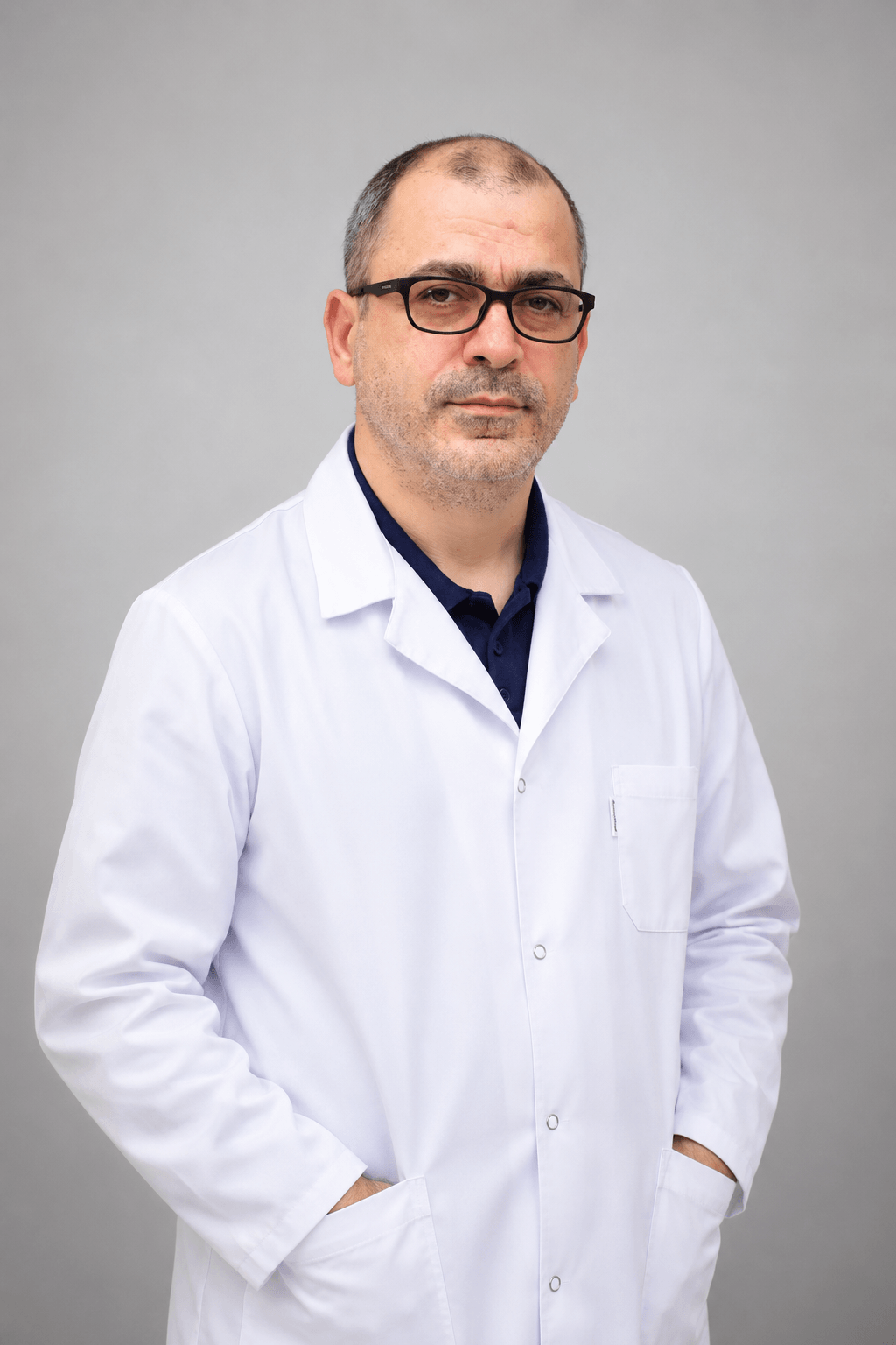 Lado Baziashvili