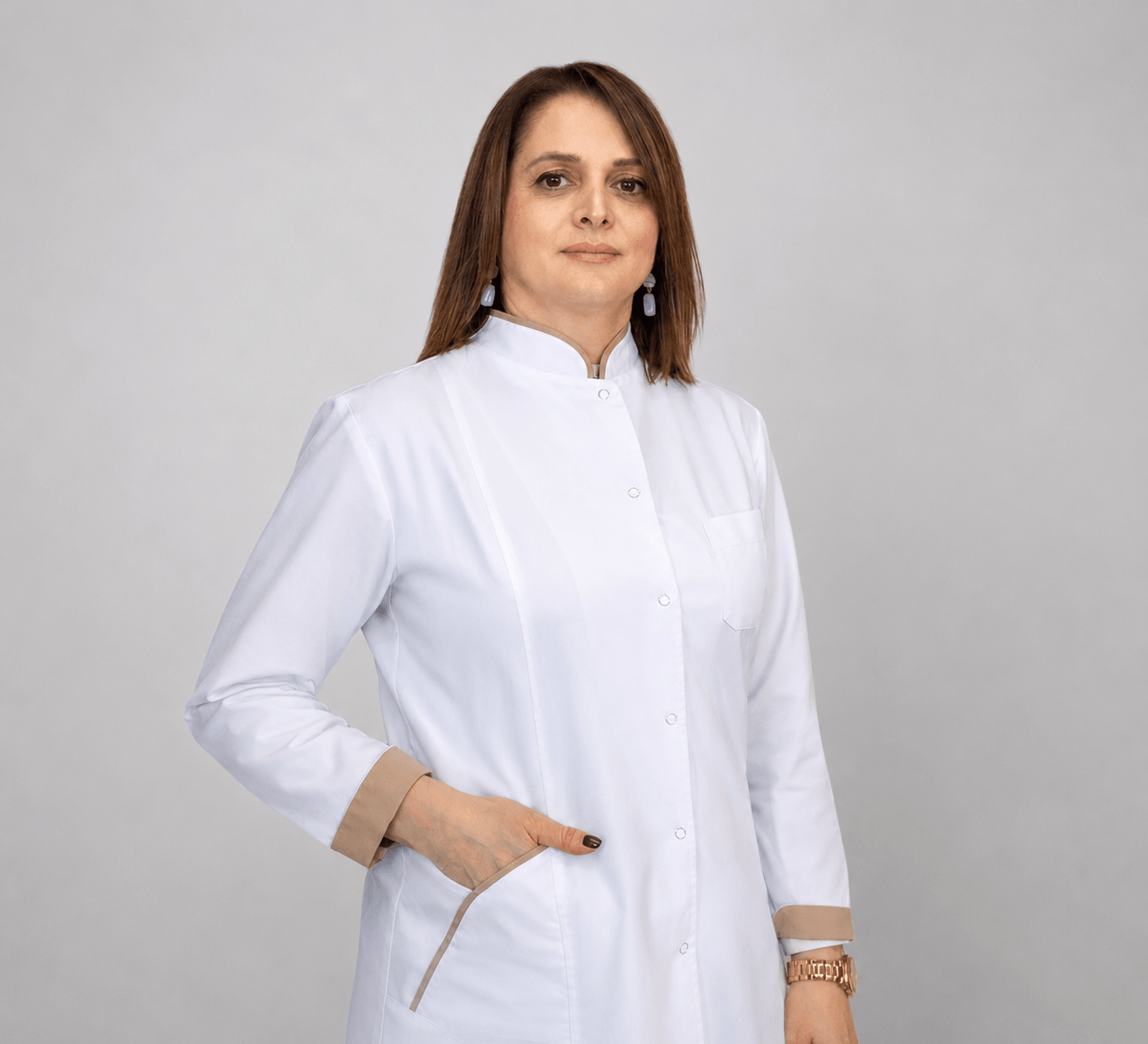 Lia Saginadze