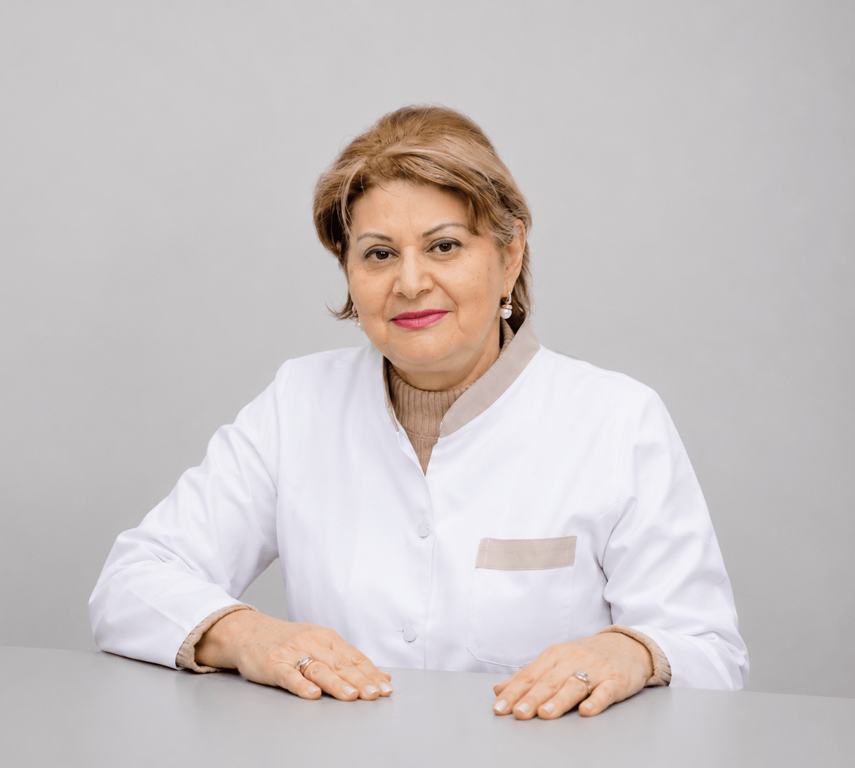 Manana Ekizashvili
