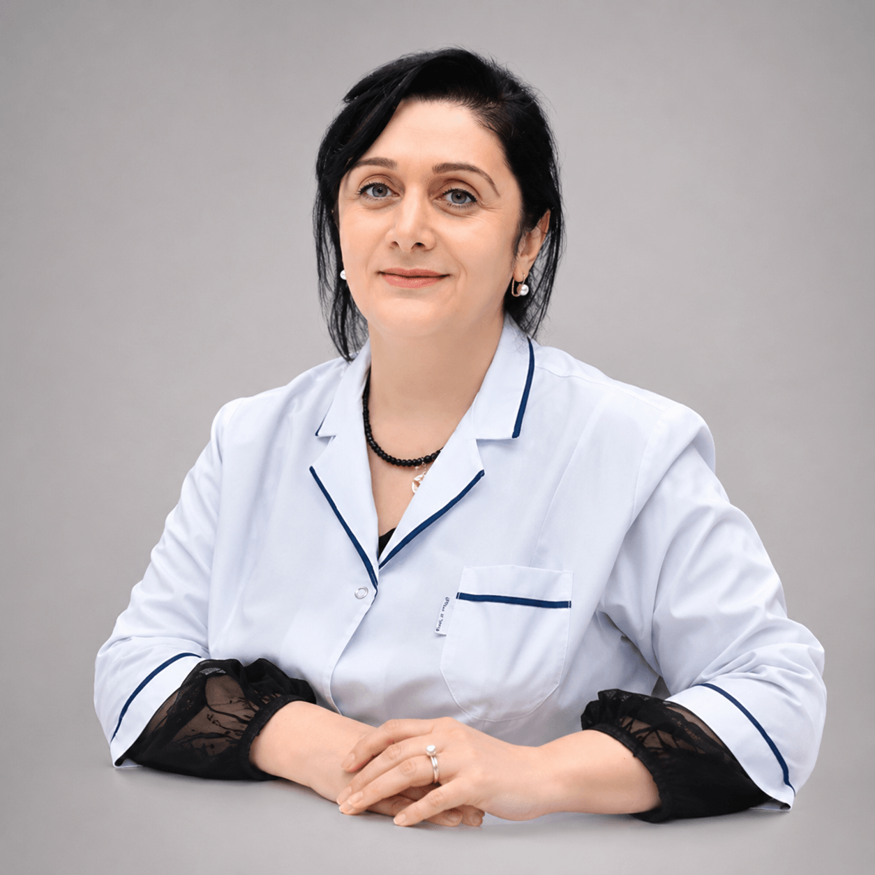 Khatuna Kuridze