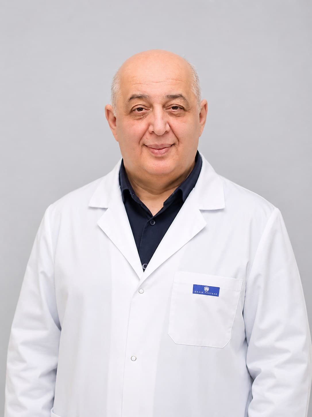 Levan Gvarishvili