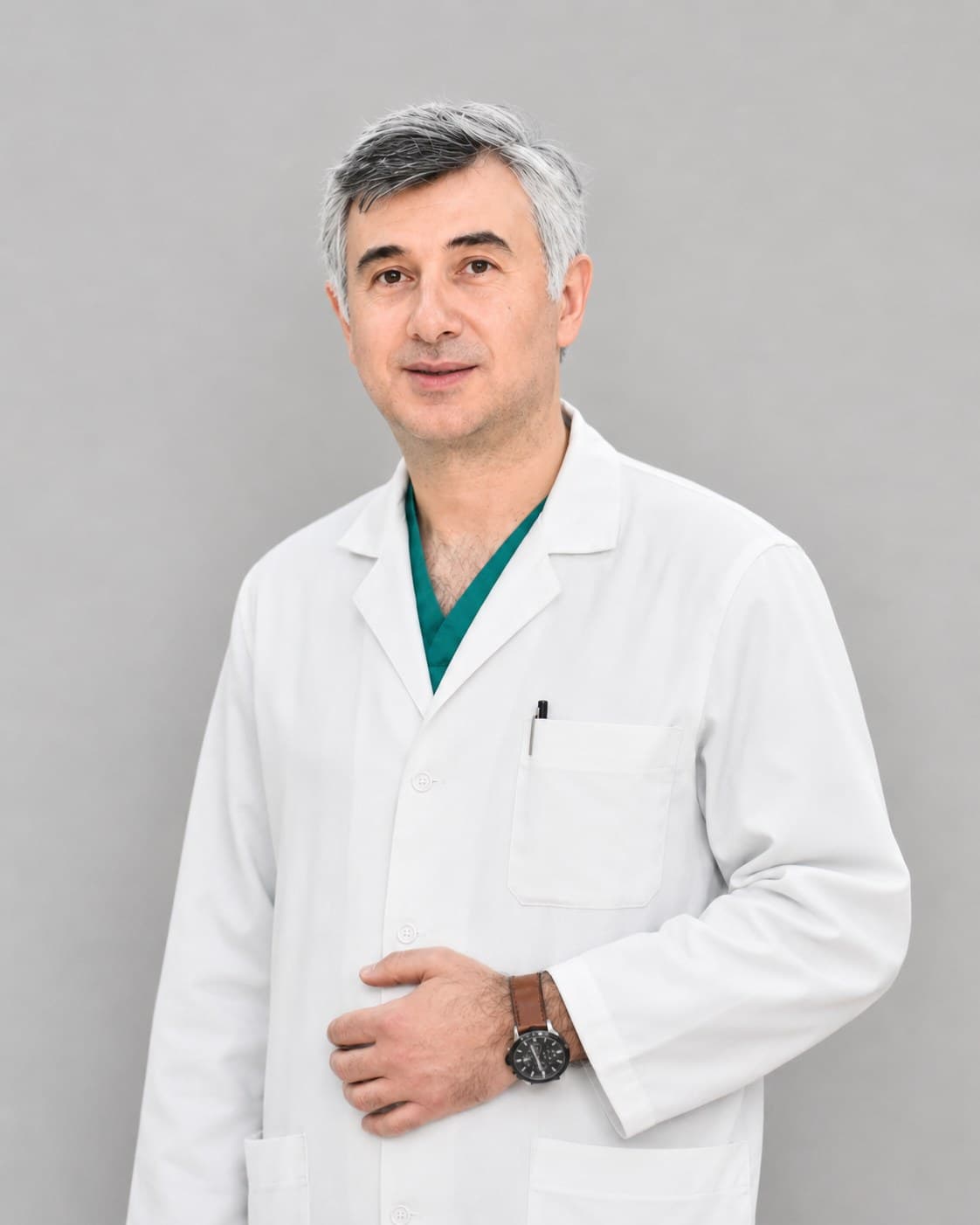 Mikheil Metreveli