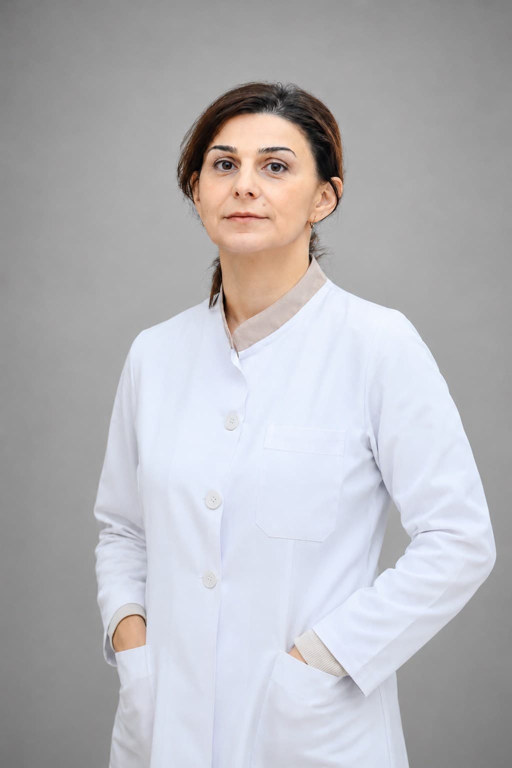 Esma Gogilishvili