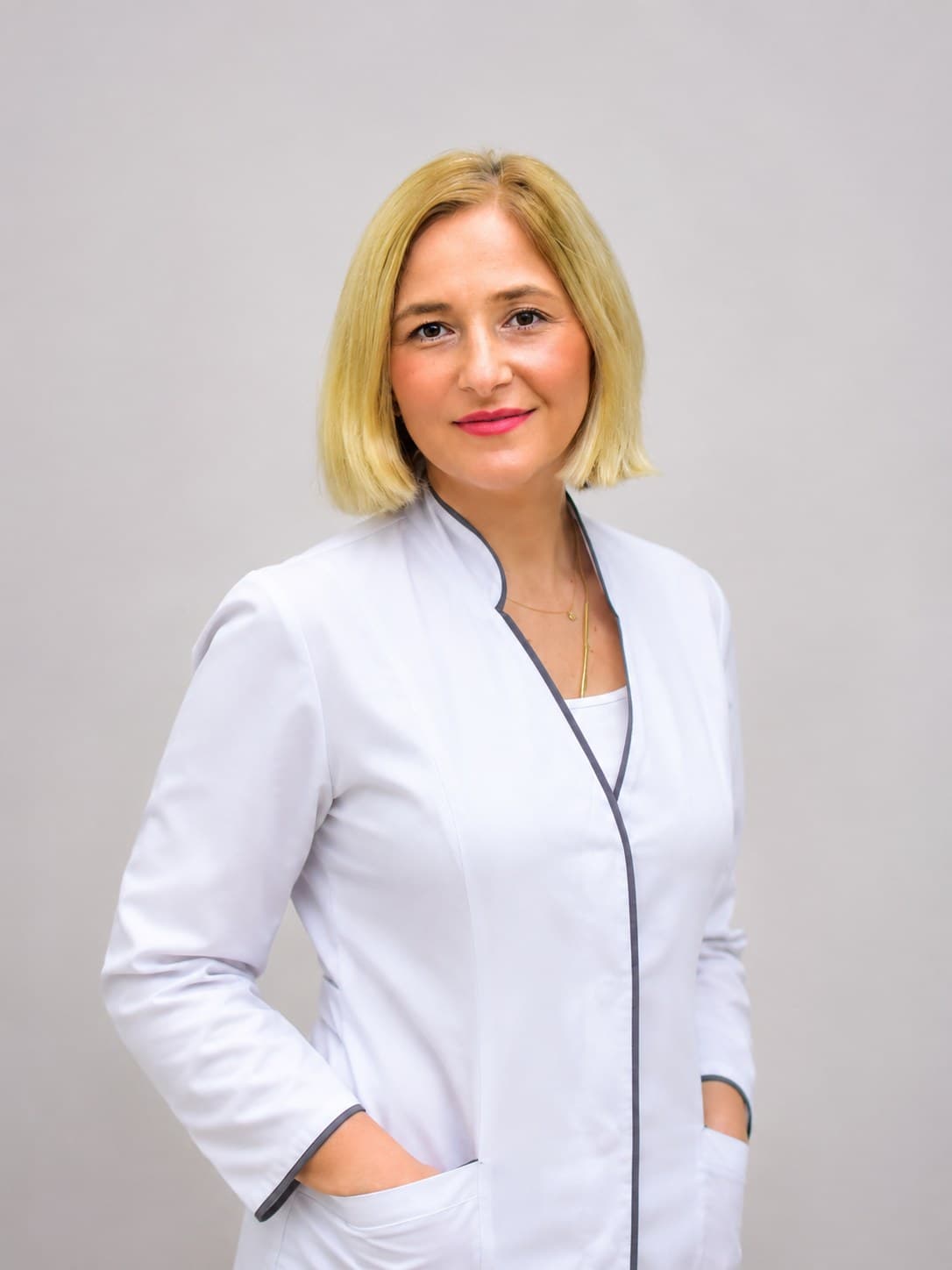 Natia Verdzadze