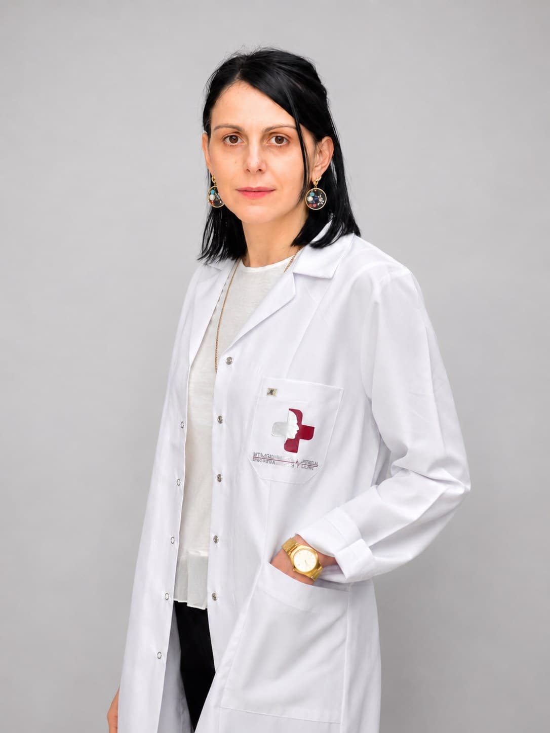 Elene Kakabadze