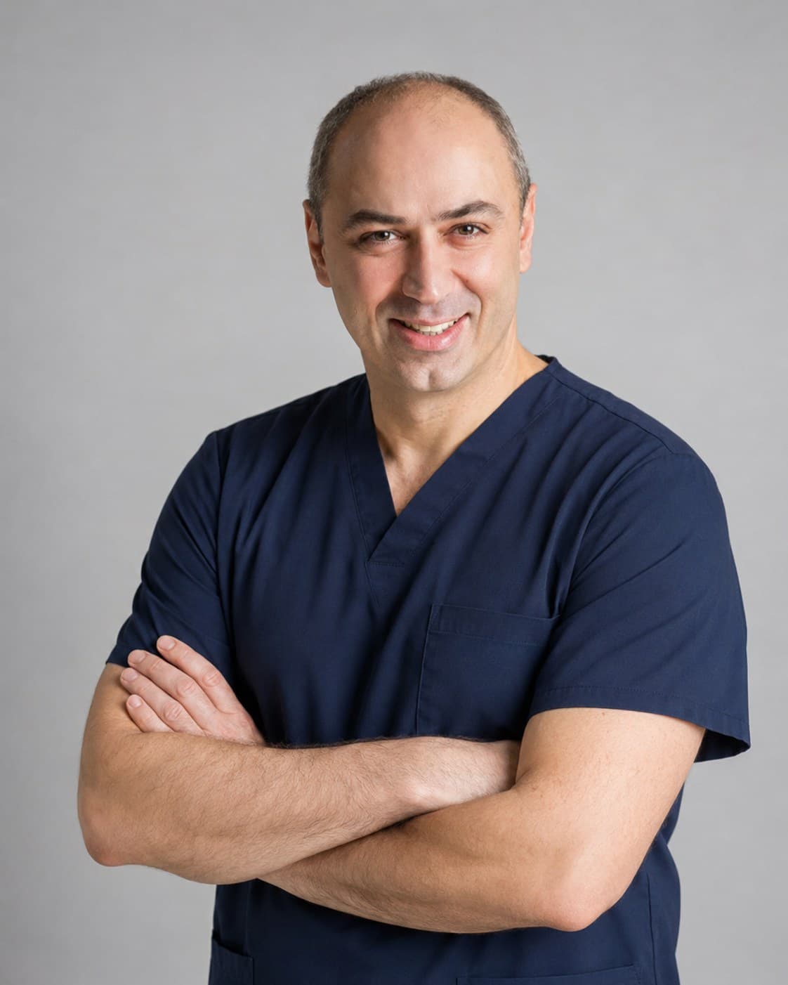 Bezhan Khelashvili