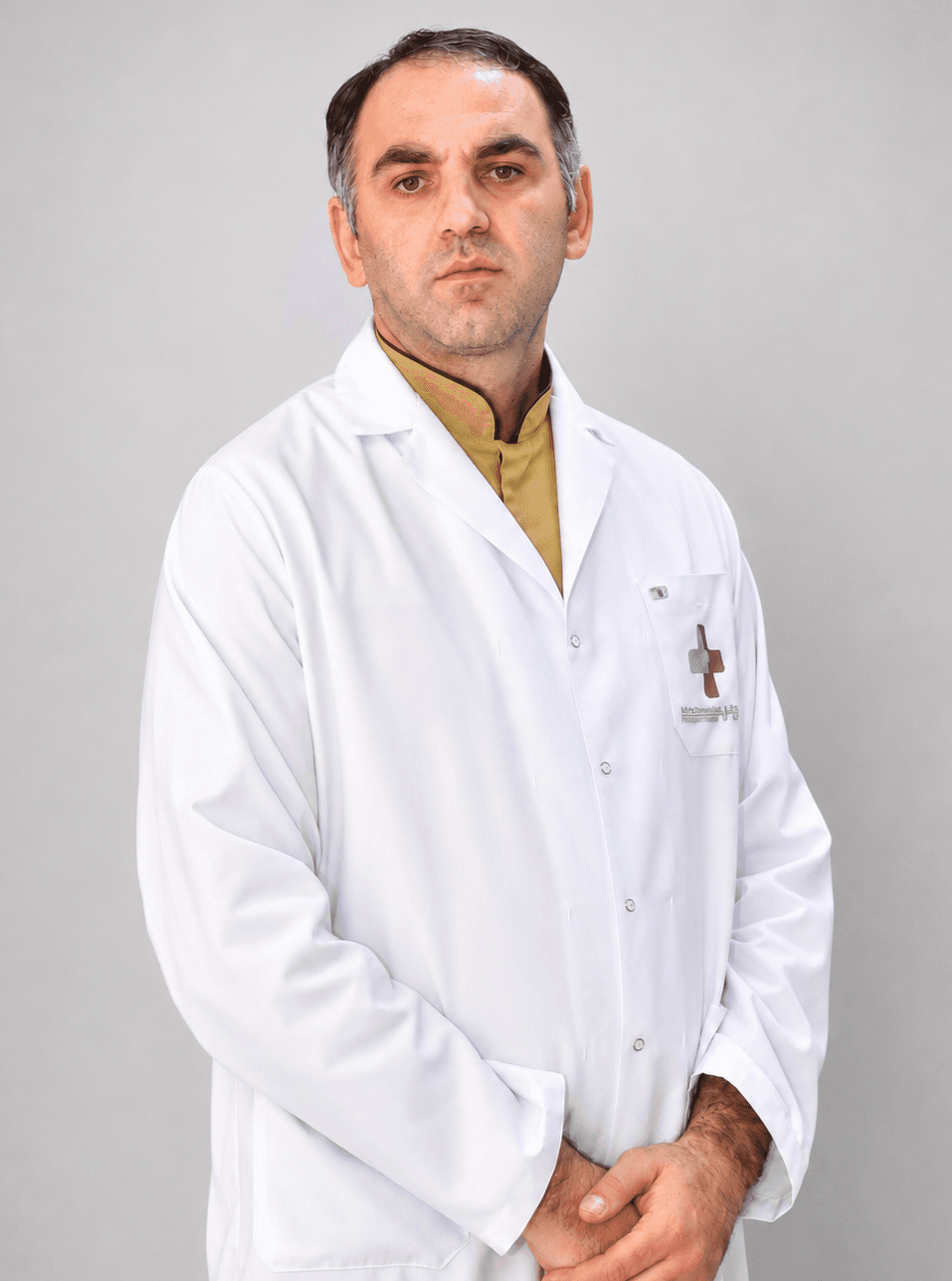 Gela Khozrevanidze