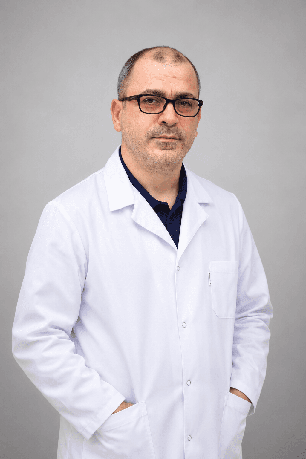Lado Baziashvili