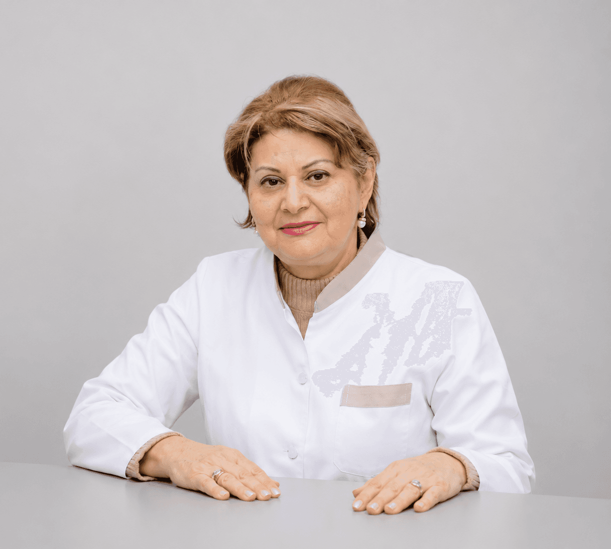 Manana Ekizashvili