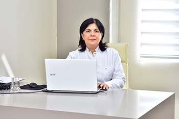 მუცლის ტკივილი ბავშვებში