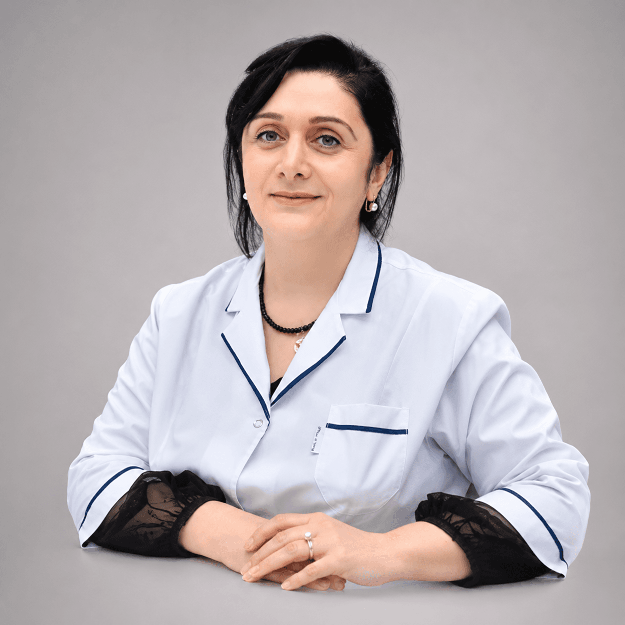 Khatuna Kuridze
